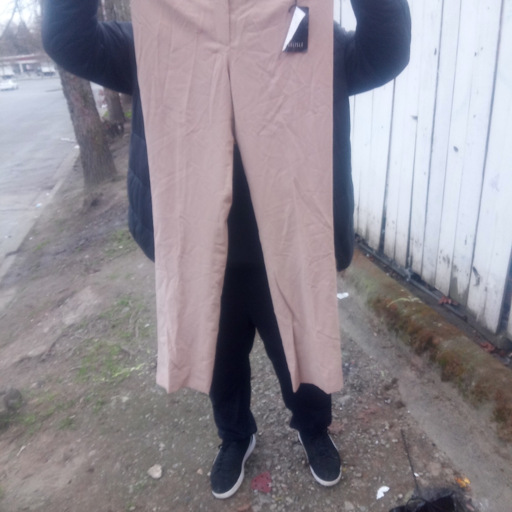 Carlisle pants size 4